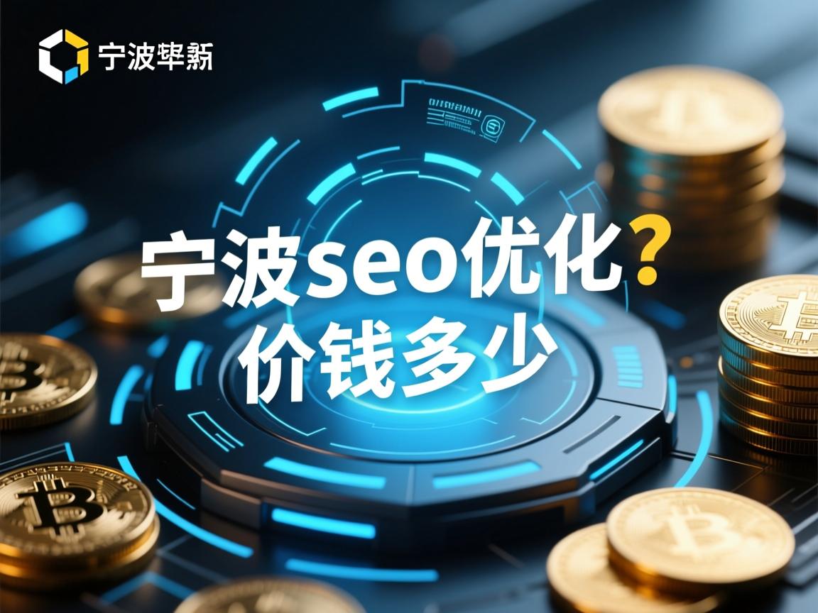 宁波seo优化价钱多少