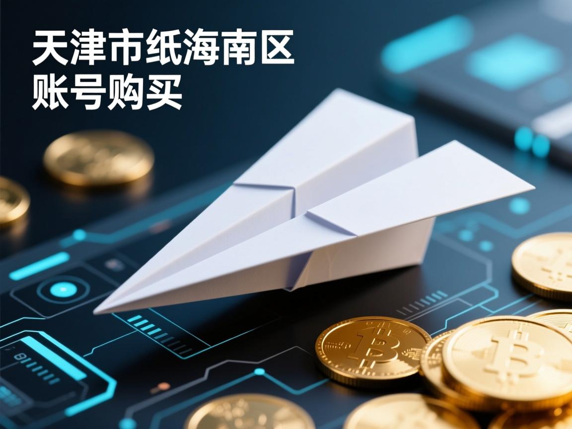天津市静海区纸飞机账号购买