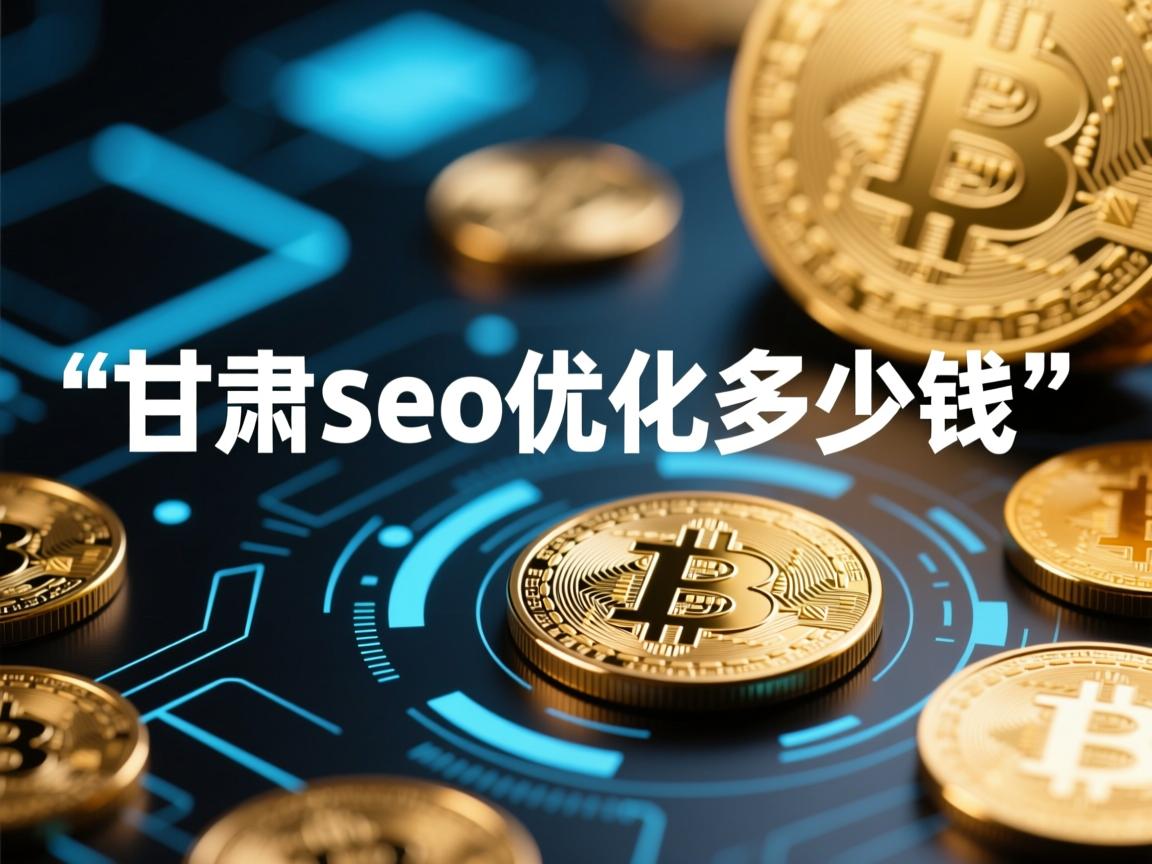 甘肃seo优化多少钱