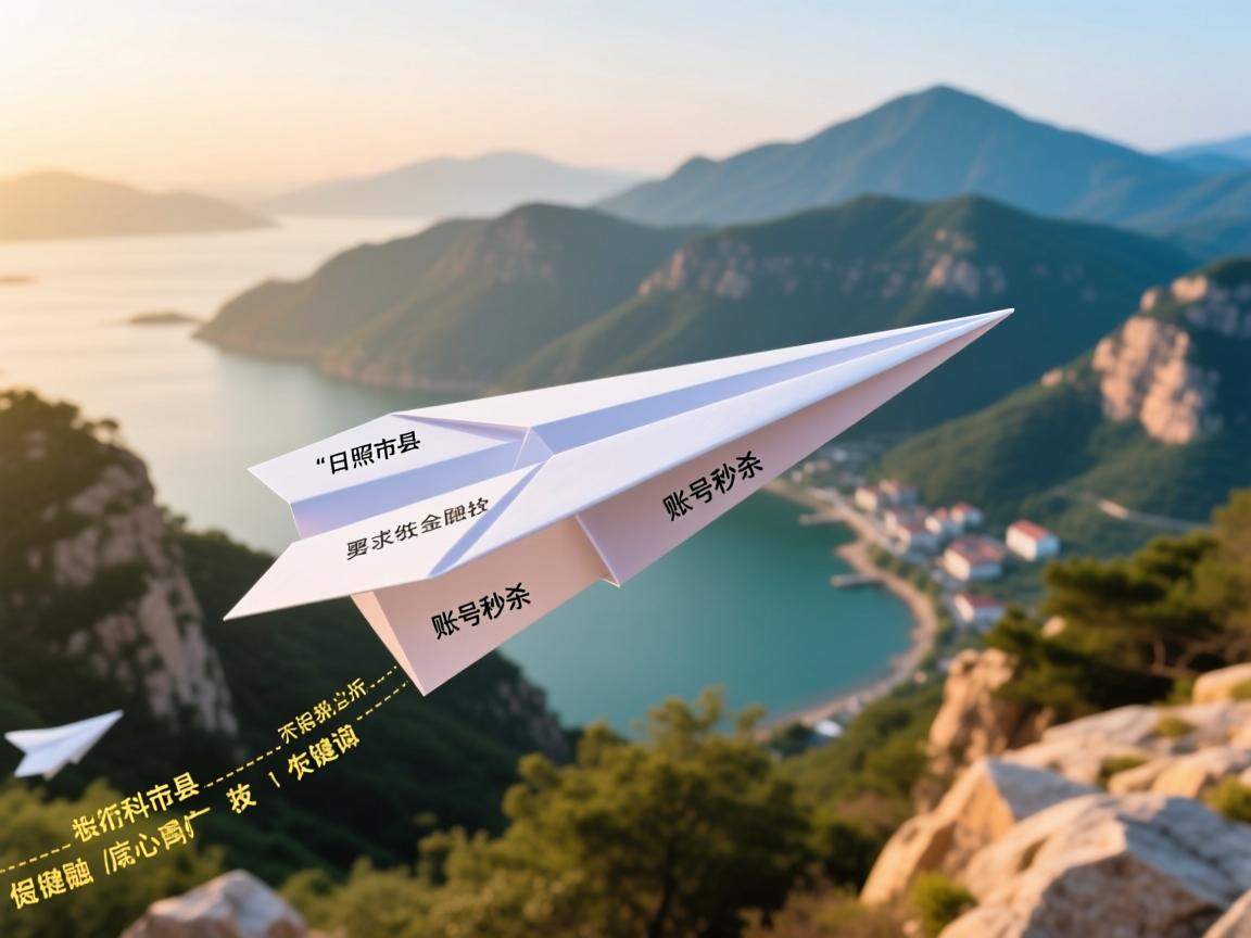 日照市五莲县纸飞机账号秒杀的相关长尾关键词是那些