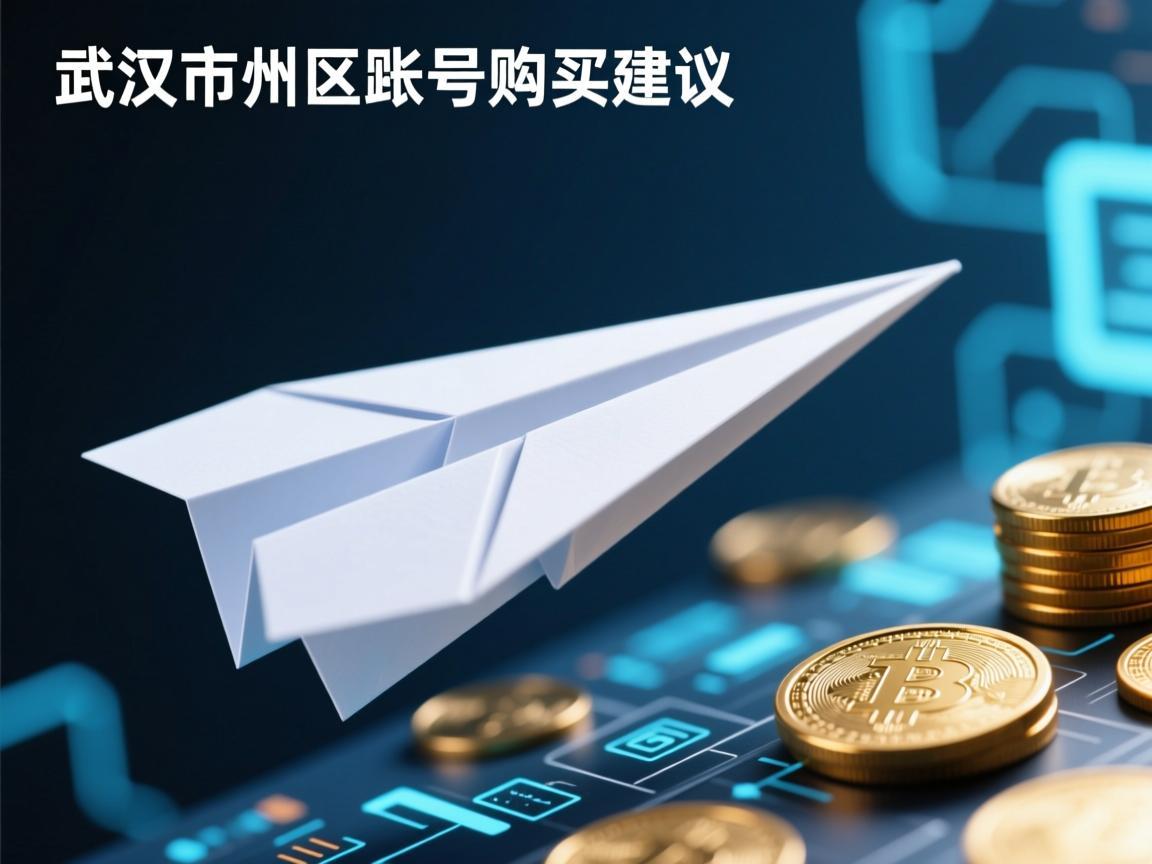 武汉市新洲区纸飞机账号购买建议