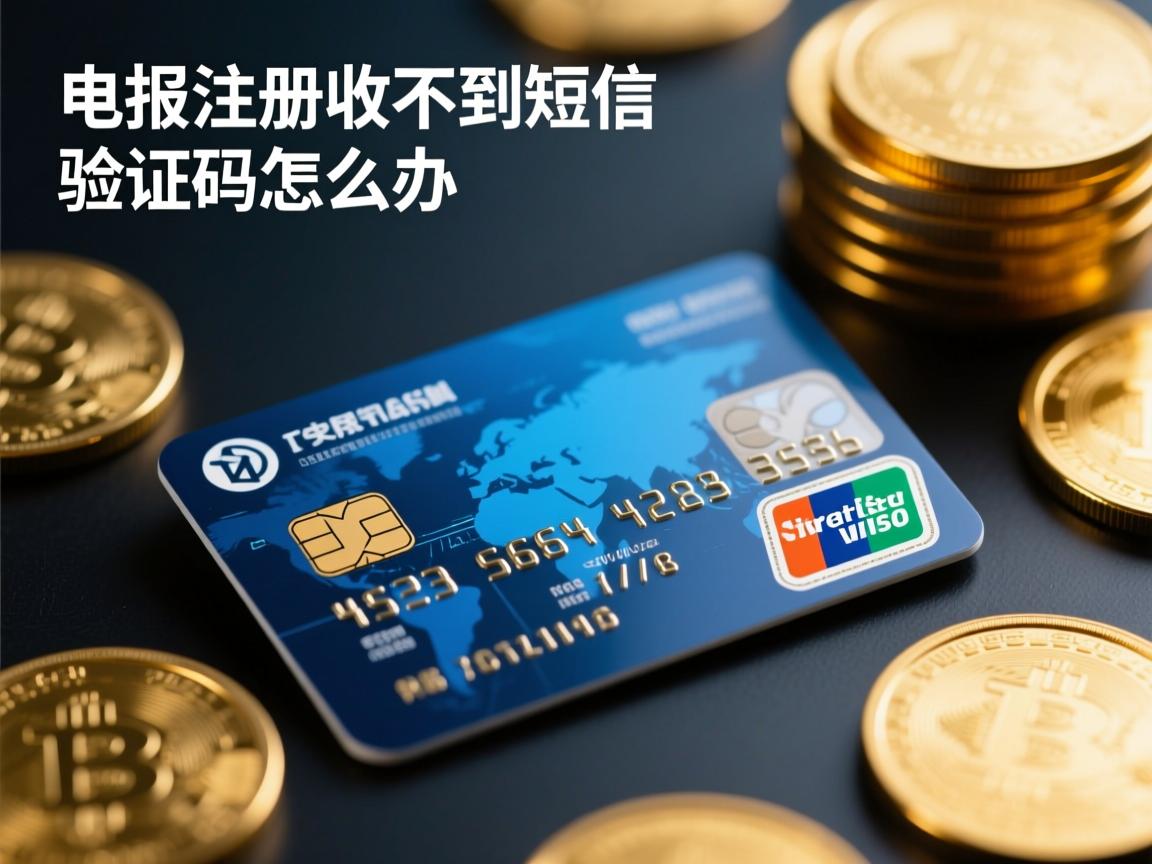 电报注册收不到短信验证码怎么办