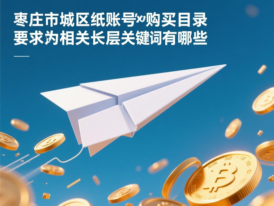 枣庄市薛城区纸飞机账号购买目录的相关长尾关键词有哪些