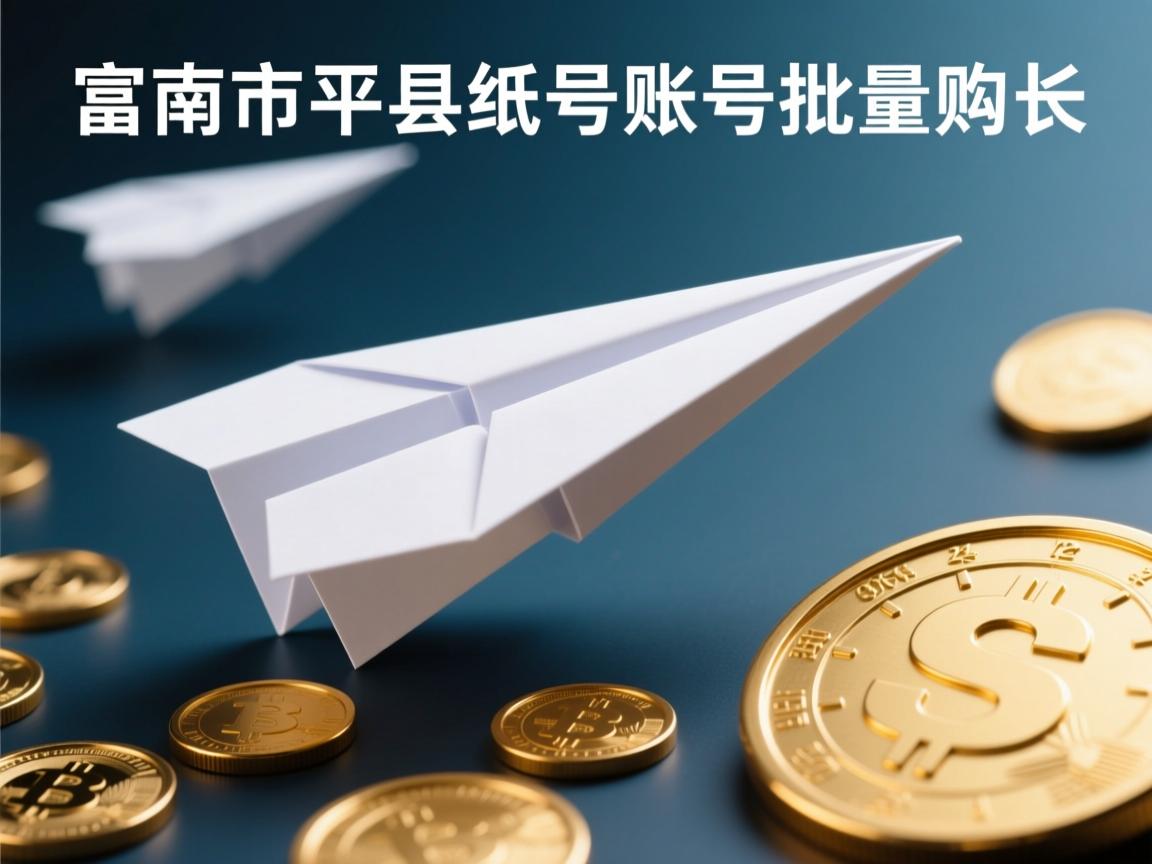 渭南市富平县纸飞机账号批量购买的相关长尾关键词是那些