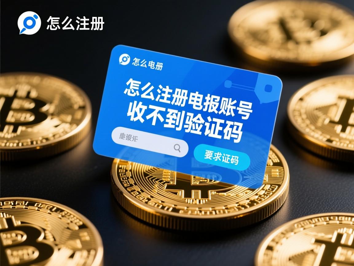 怎么注册电报账号收不到验证码