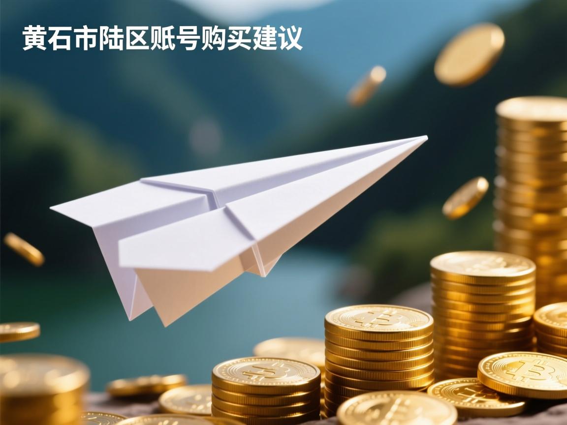 黄石市下陆区纸飞机账号购买建议