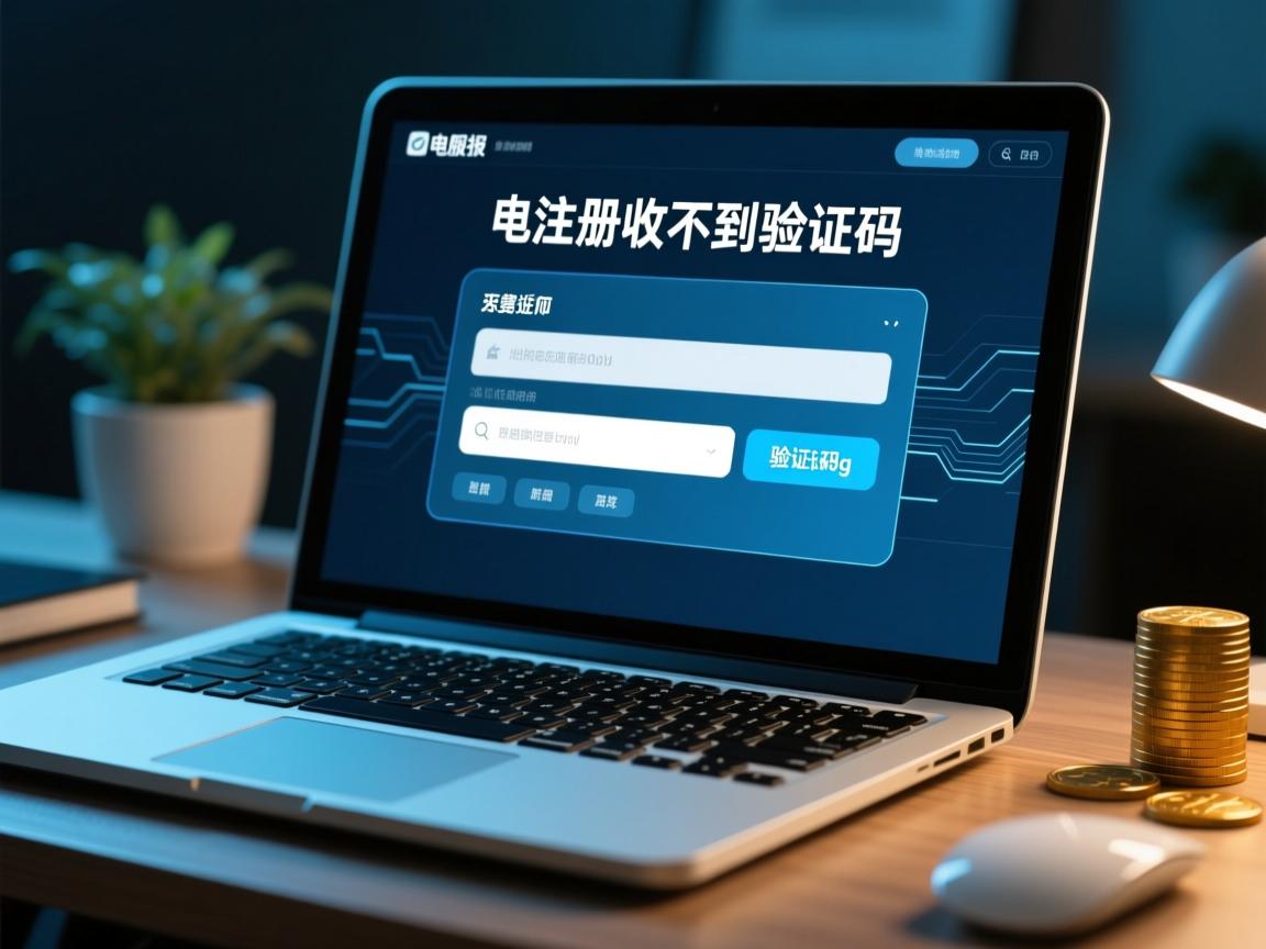 电脑电报注册收不到验证码