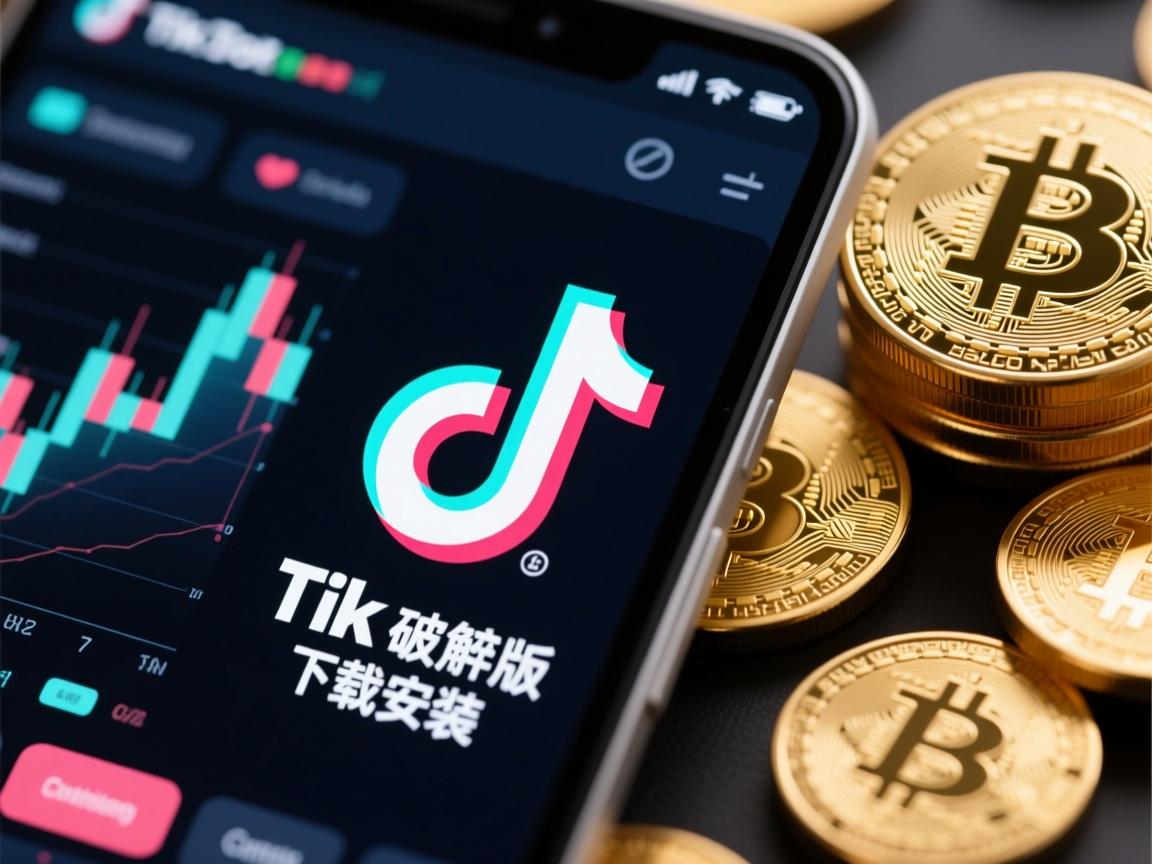 tiktok破解版下载安装的相关长尾关键词有什么