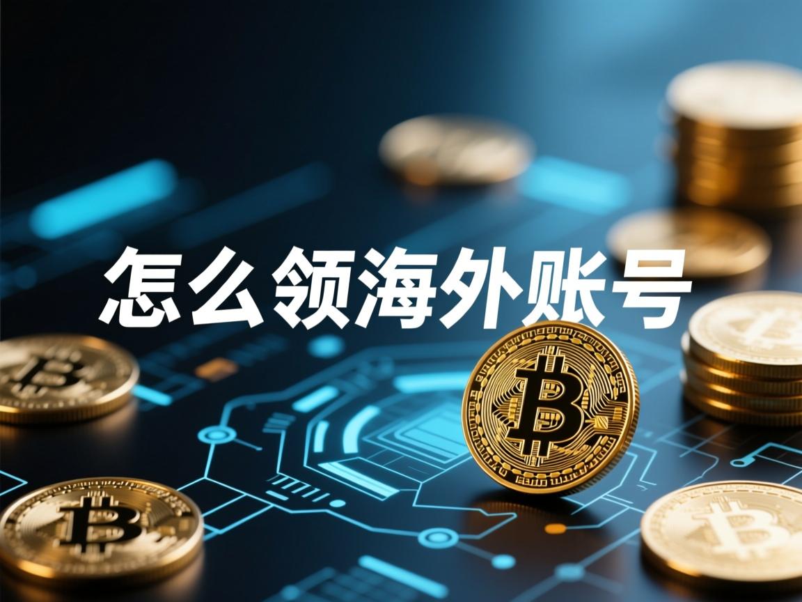 怎么领海外账号