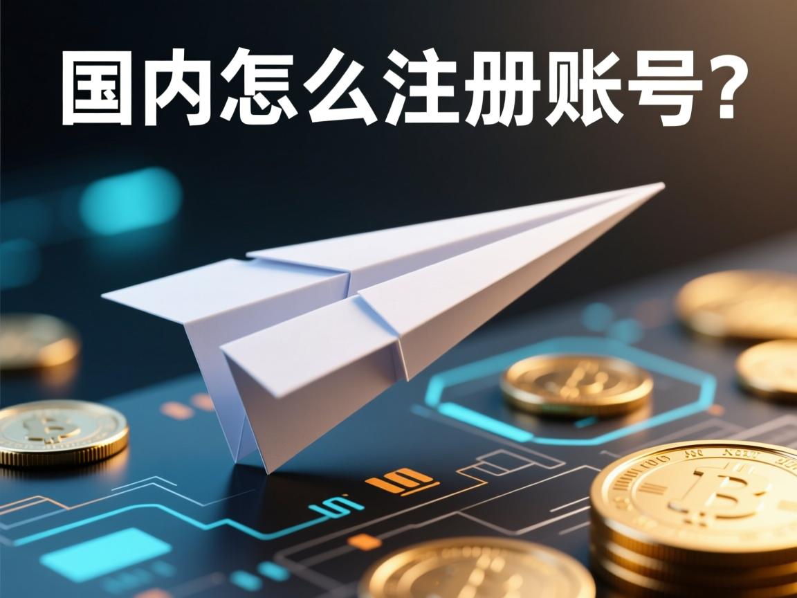 纸飞机国内怎么注册账号