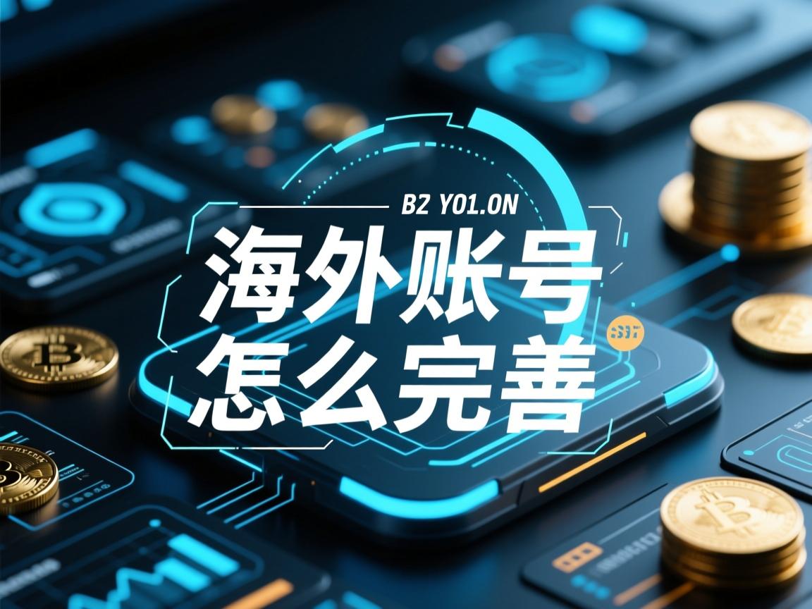 海外账号怎么完善