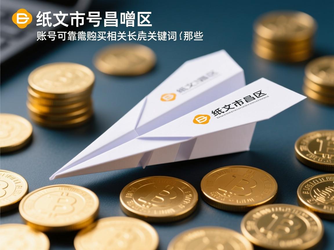 通化市东昌区纸飞机账号可靠购买的相关长尾关键词是那些