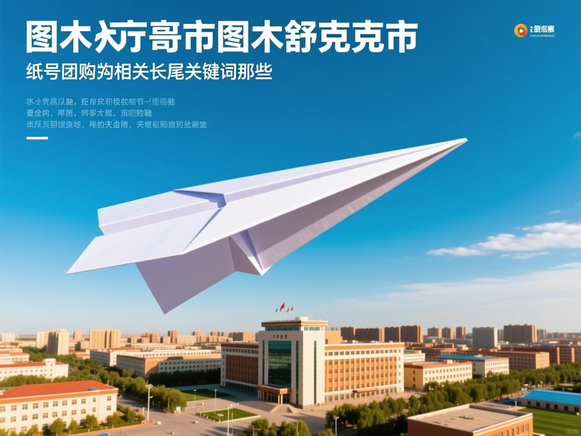 图木舒克市图木舒克市纸飞机账号团购的相关长尾关键词是那些