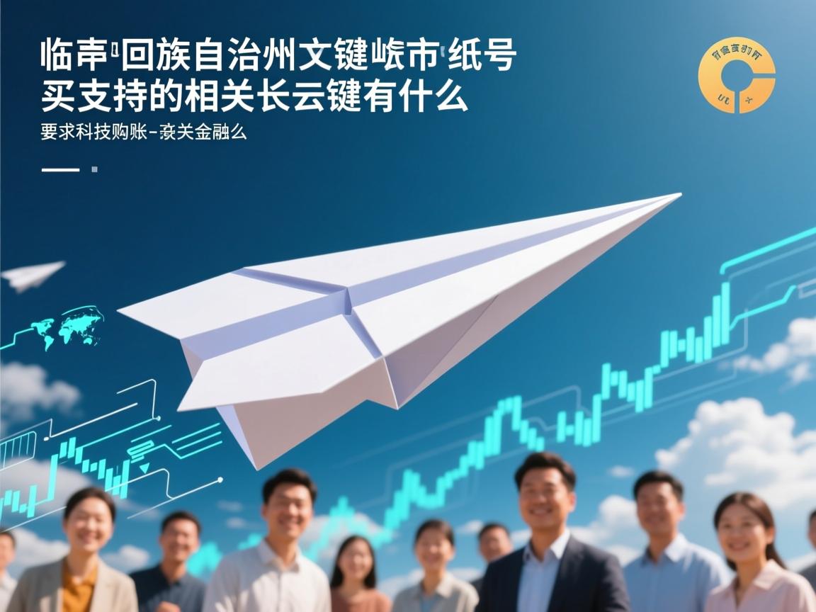 临夏回族自治州临夏市纸飞机账号购买支持的相关长尾关键词有什么