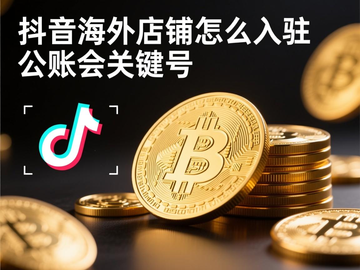 抖音海外店铺个人怎么入驻公会账号的相关长尾关键词有什么