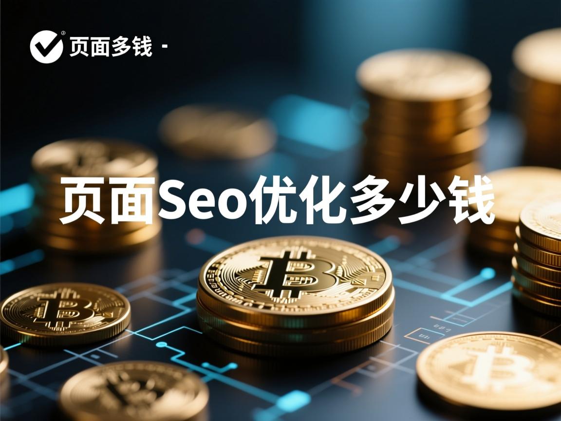 页面seo优化多少钱