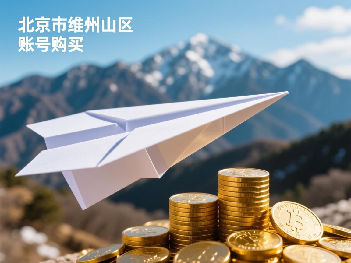 北京市延庆区纸飞机账号购买