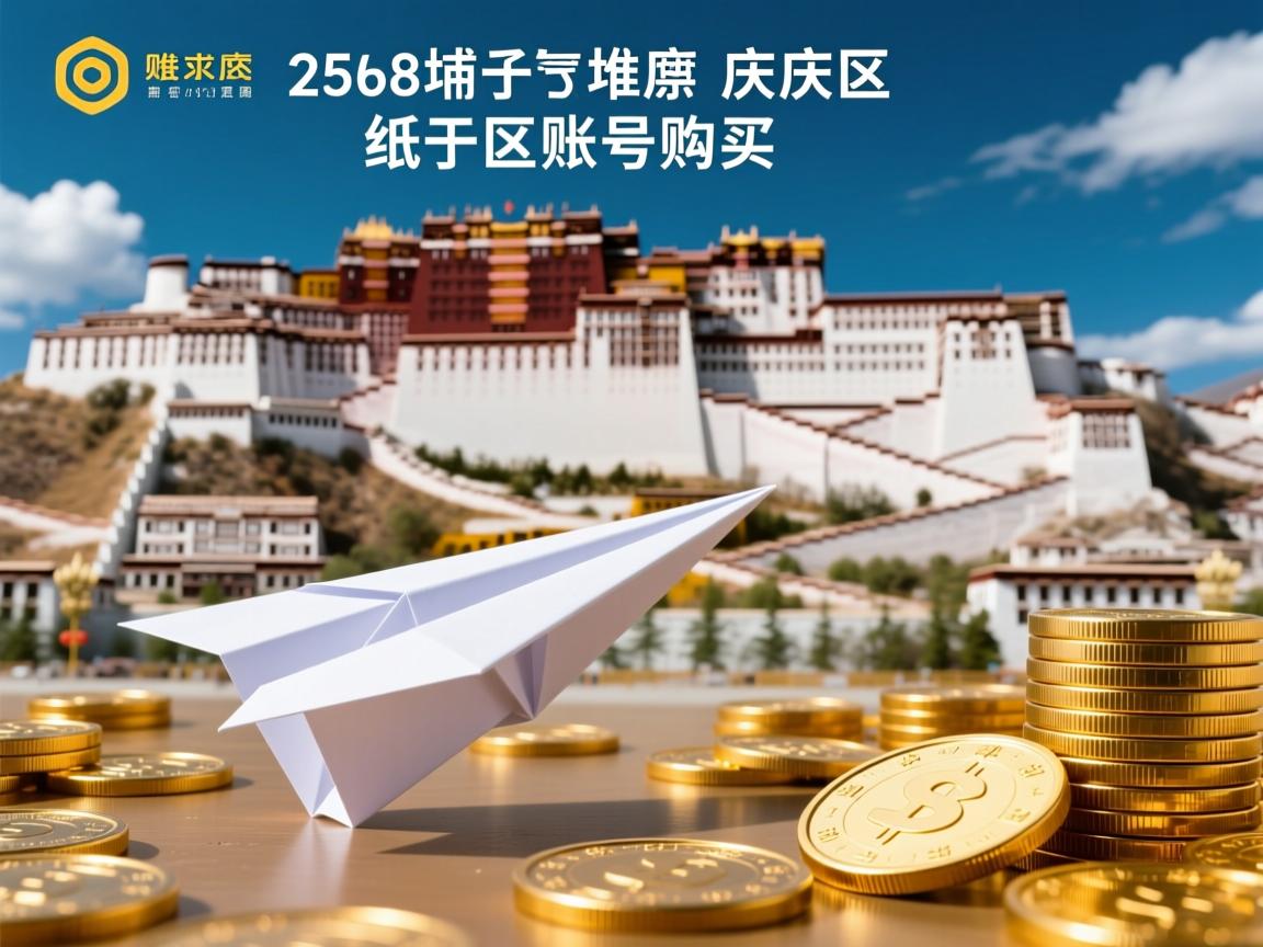 拉萨市堆龙德庆区纸飞机账号购买