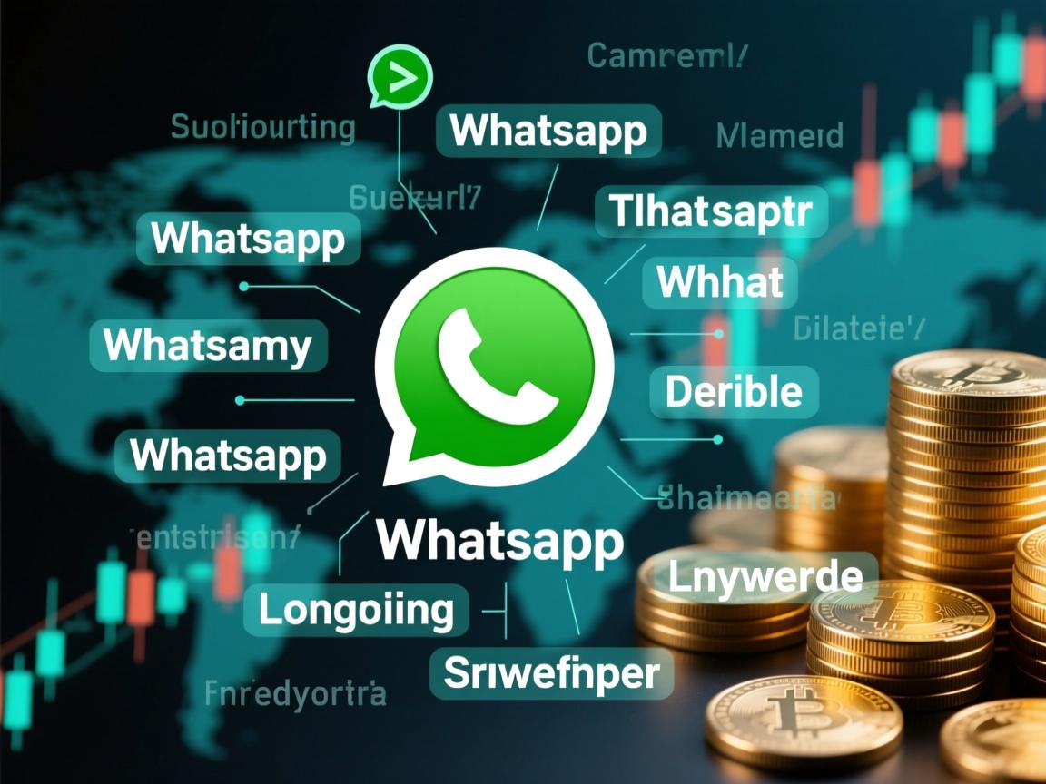 whatsapp是什么意思的相关长尾关键词有哪些