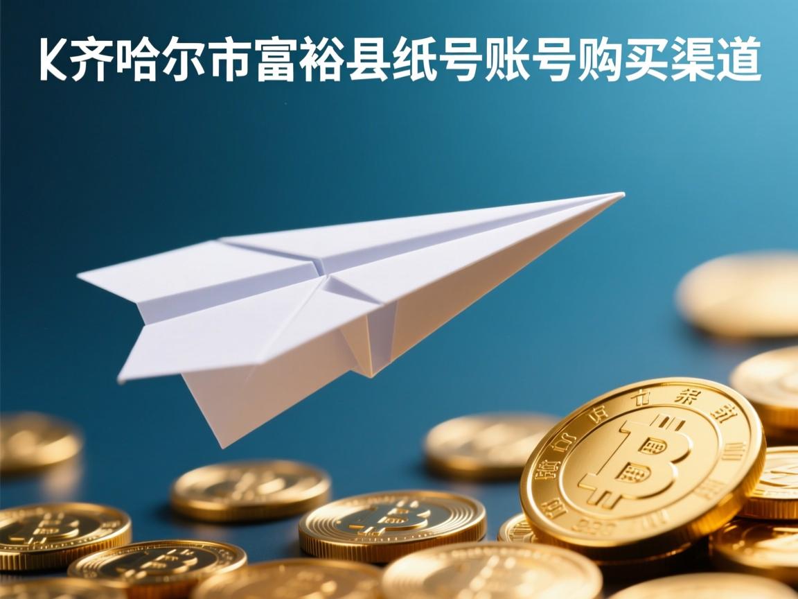 齐齐哈尔市富裕县纸飞机账号购买渠道