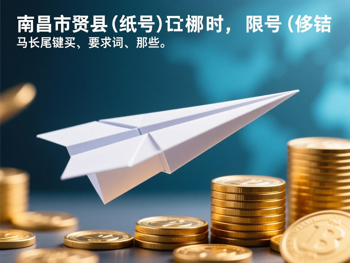 南昌市进贤县纸飞机账号限时购买的相关长尾关键词是那些