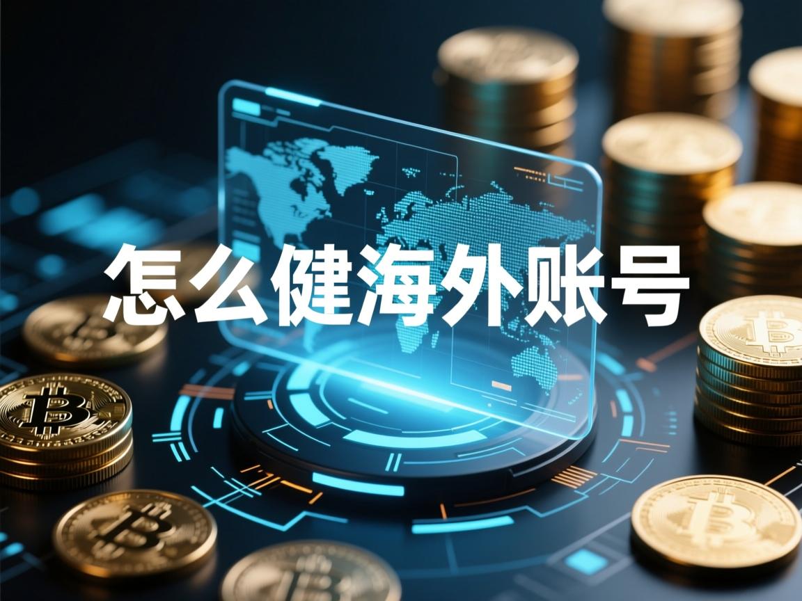 怎么健海外账号