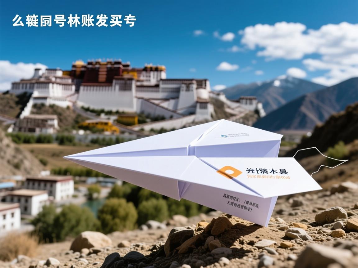 拉萨市尼木县纸飞机账号批发购买的相关长尾关键词有什么
