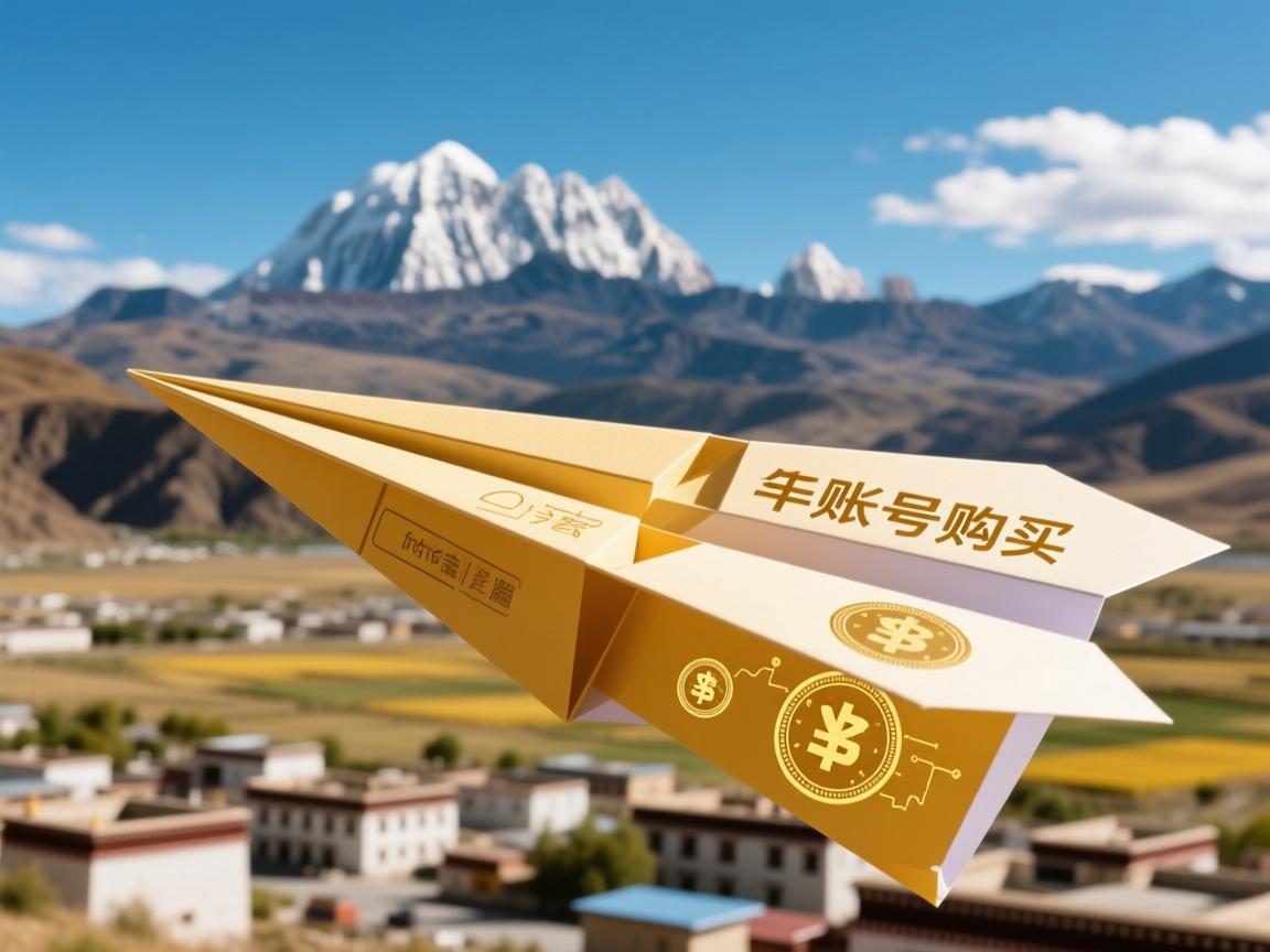 日喀则市拉孜县纸飞机账号购买