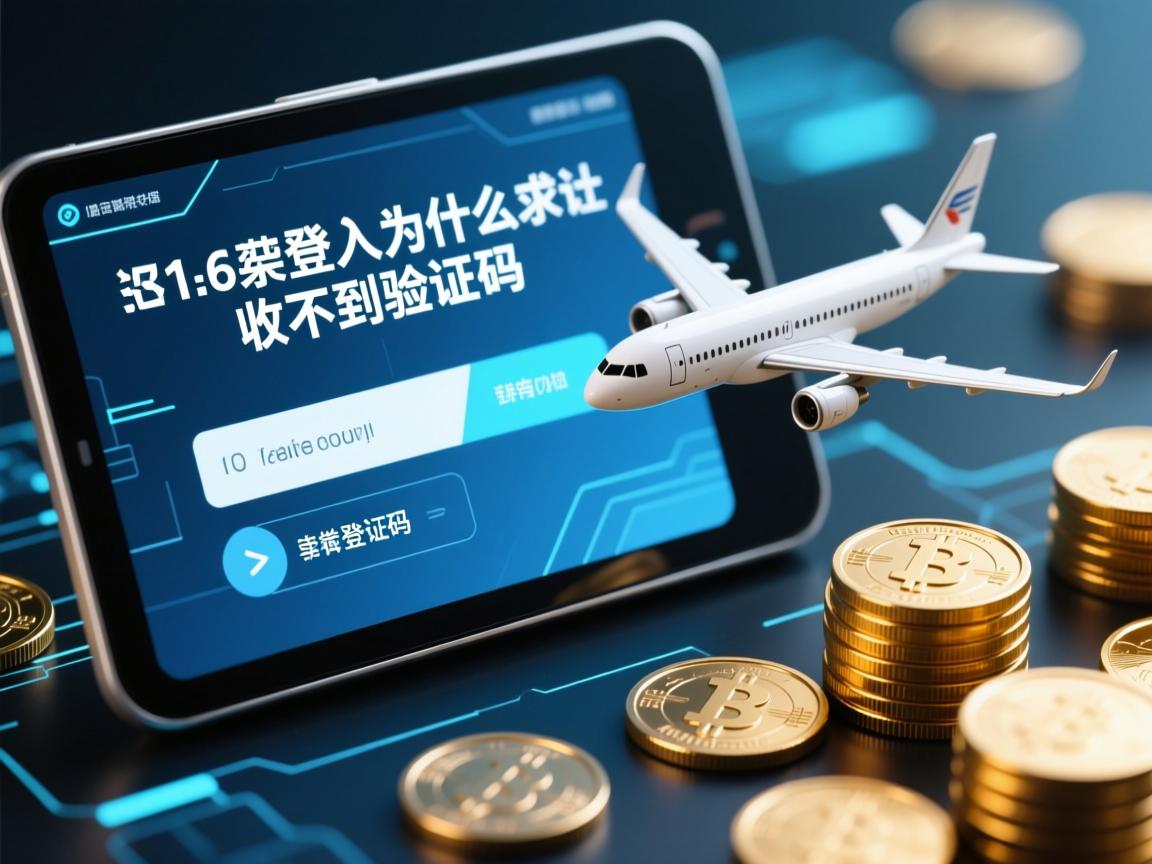 飞机登入为什么收不到验证码