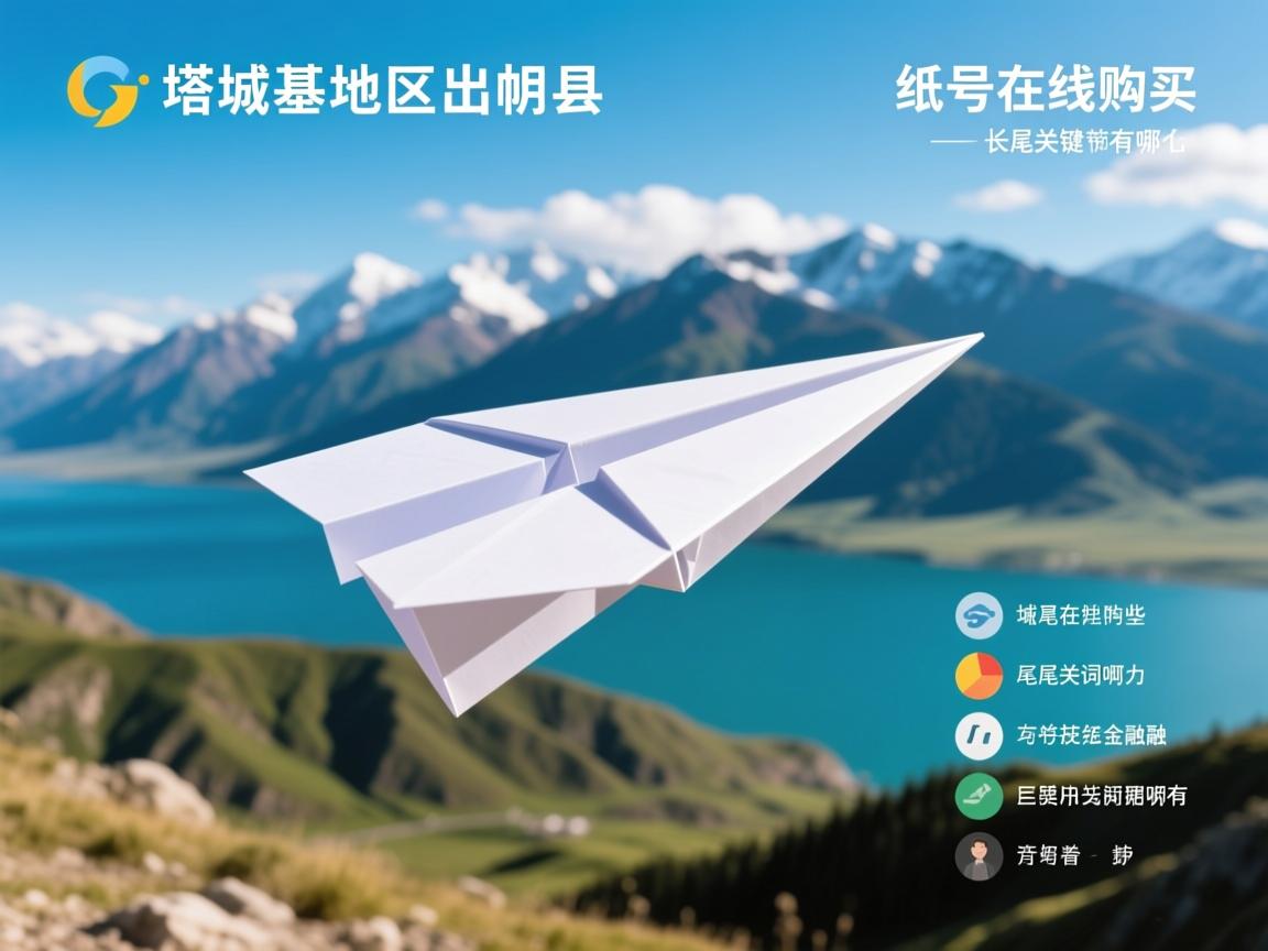 塔城地区裕民县纸飞机账号在线购买的相关长尾关键词有哪些