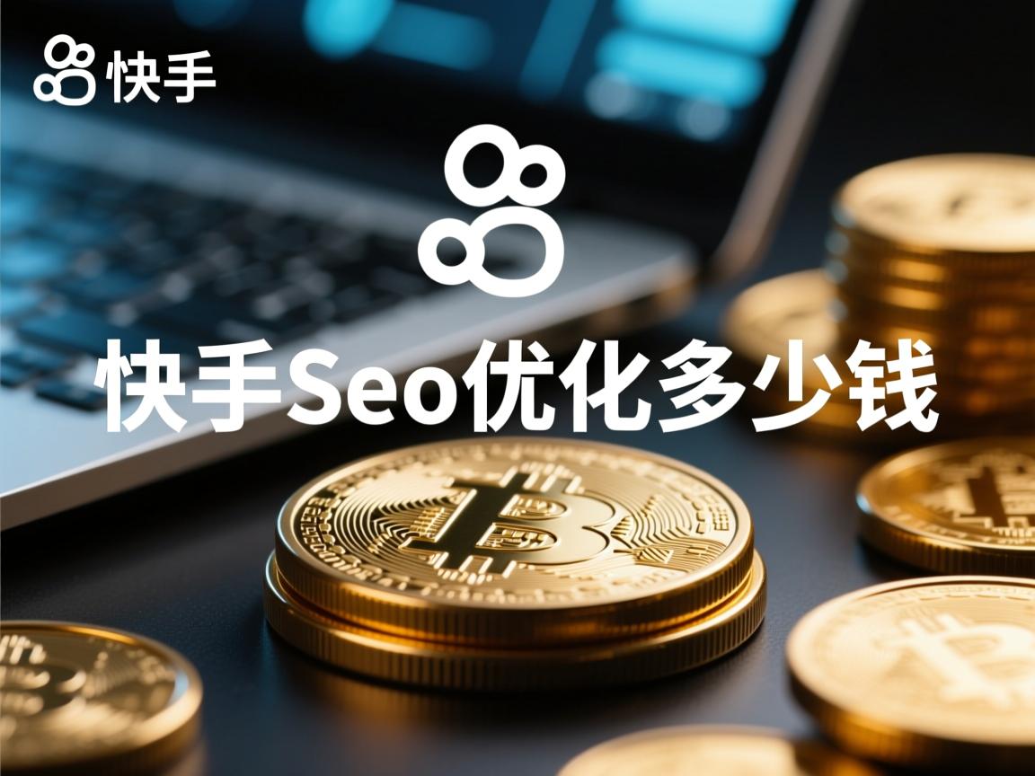 快手seo优化多少钱