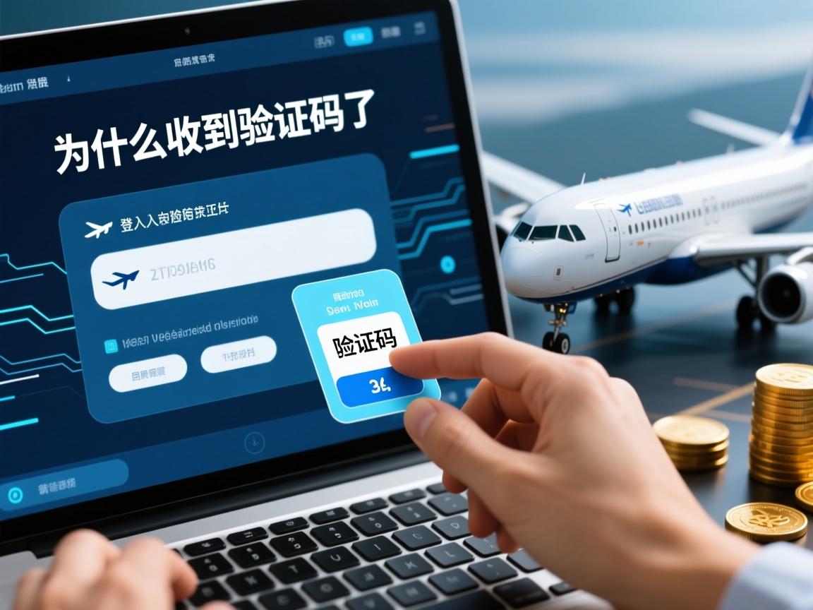 飞机登入为什么收不到验证码了
