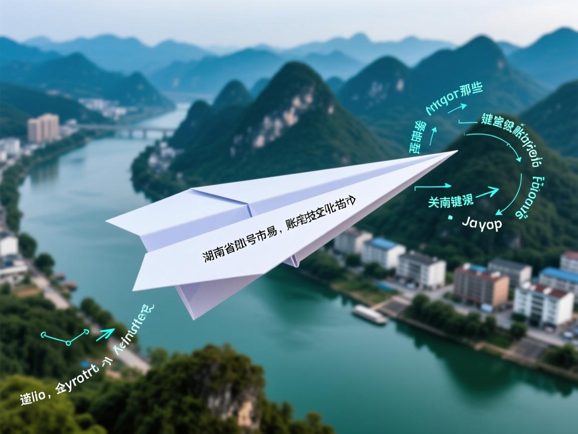 湖南省怀化市纸飞机账号交易的相关长尾关键词是那些