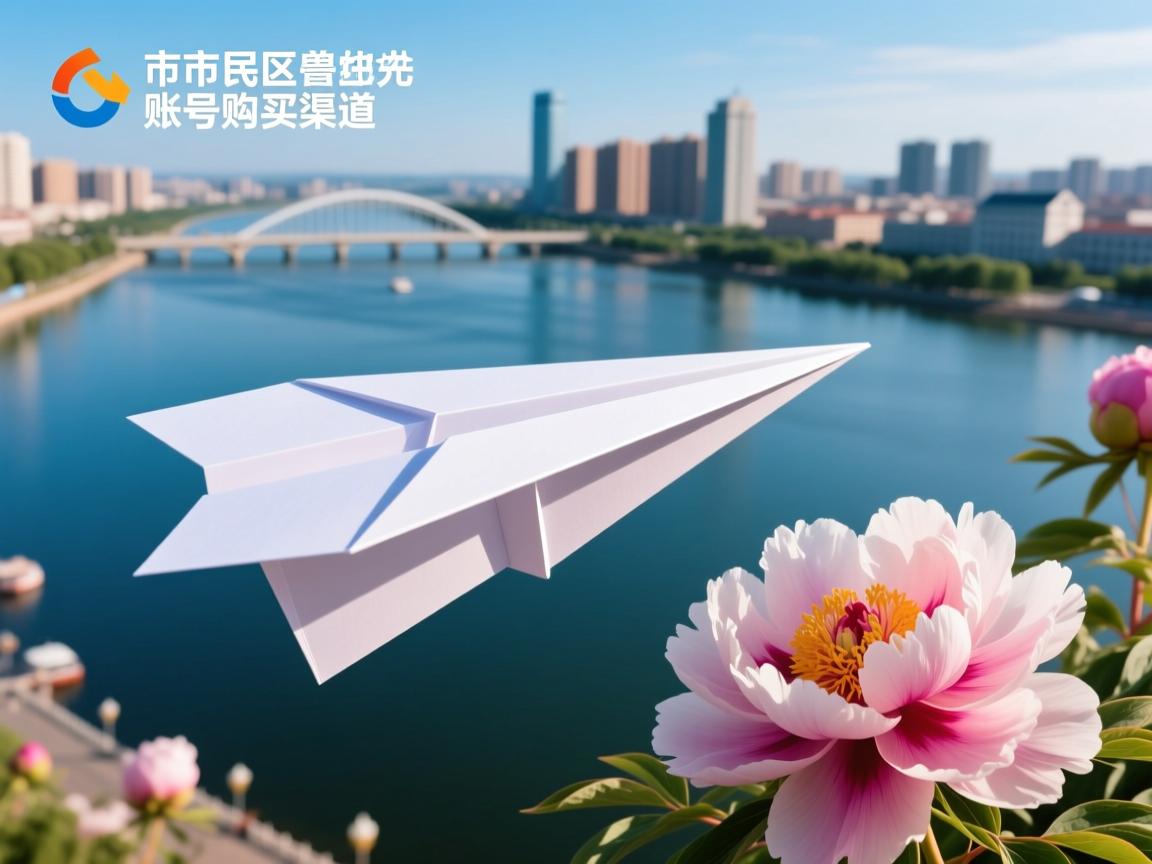 牡丹江市爱民区纸飞机账号购买渠道
