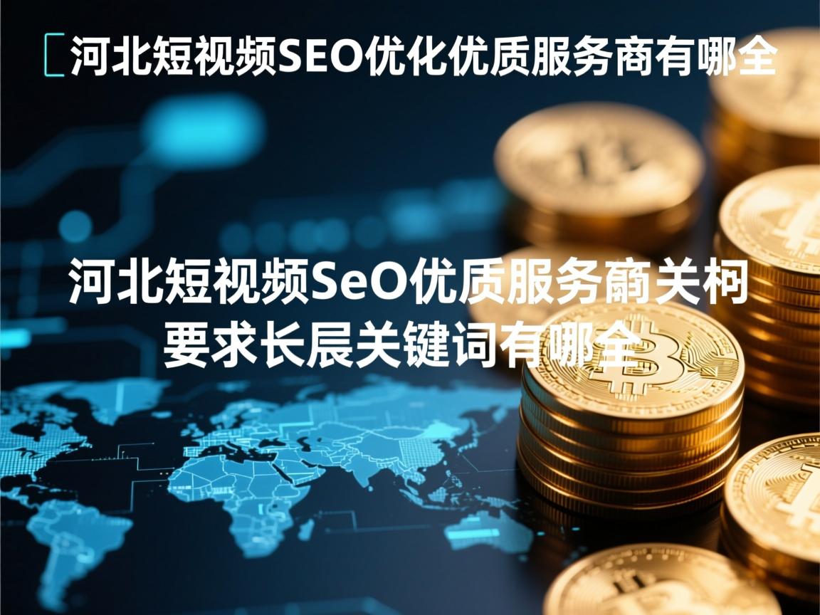 河北短视频seo优化优质服务商的相关长尾关键词有哪些