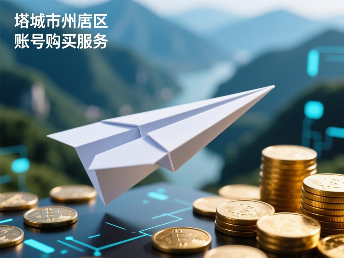 商洛市商州区纸飞机账号购买服务