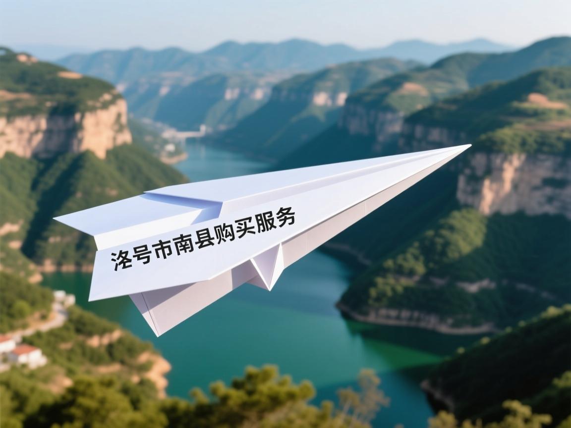 商洛市洛南县纸飞机账号购买服务