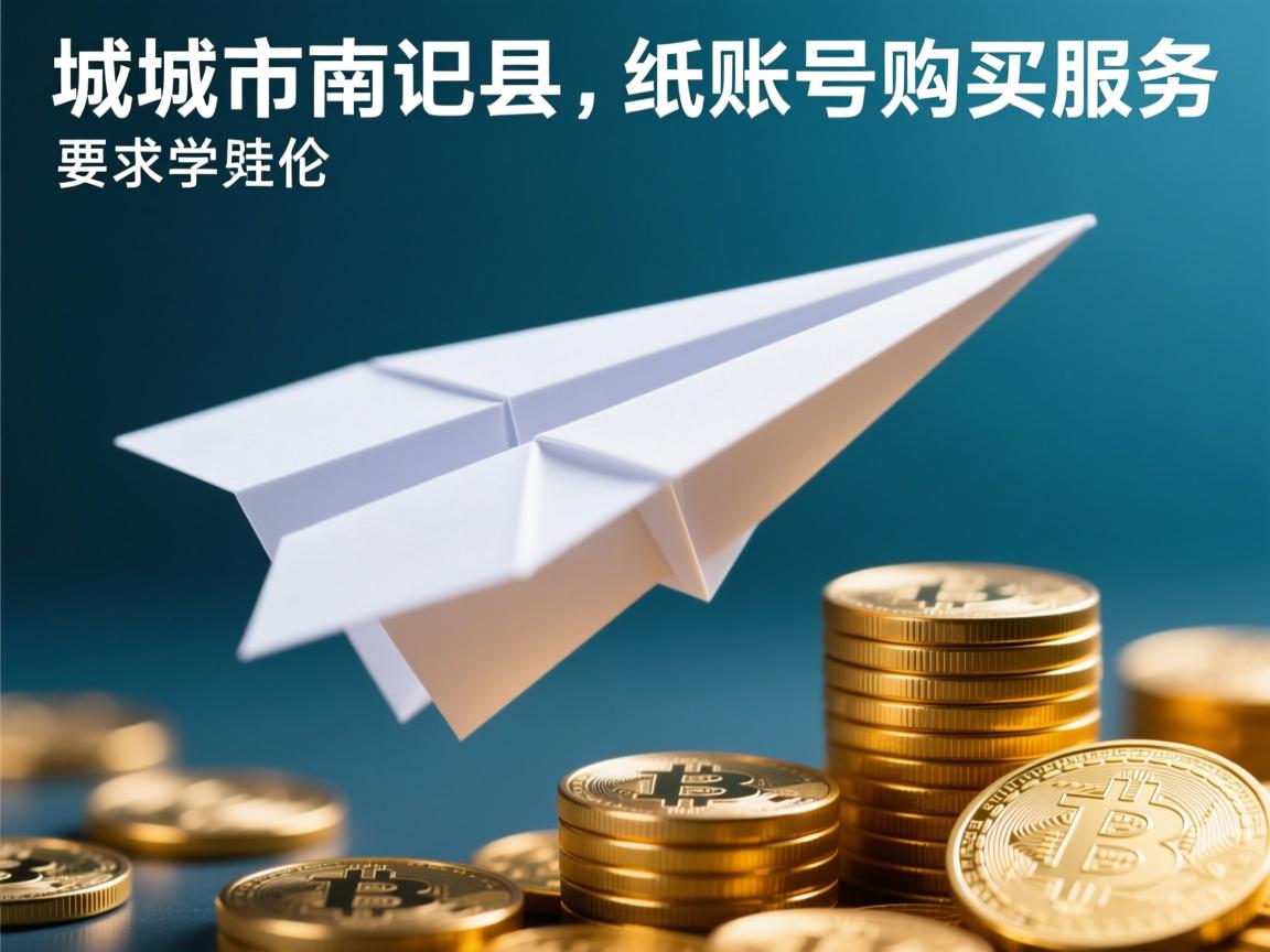 商洛市商南县纸飞机账号购买服务