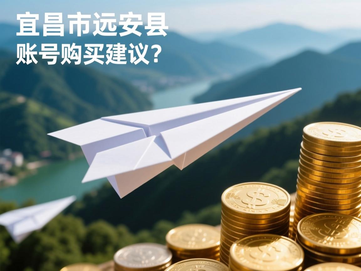 宜昌市远安县纸飞机账号购买建议