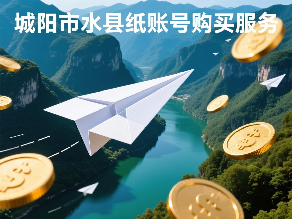 商洛市柞水县纸飞机账号购买服务