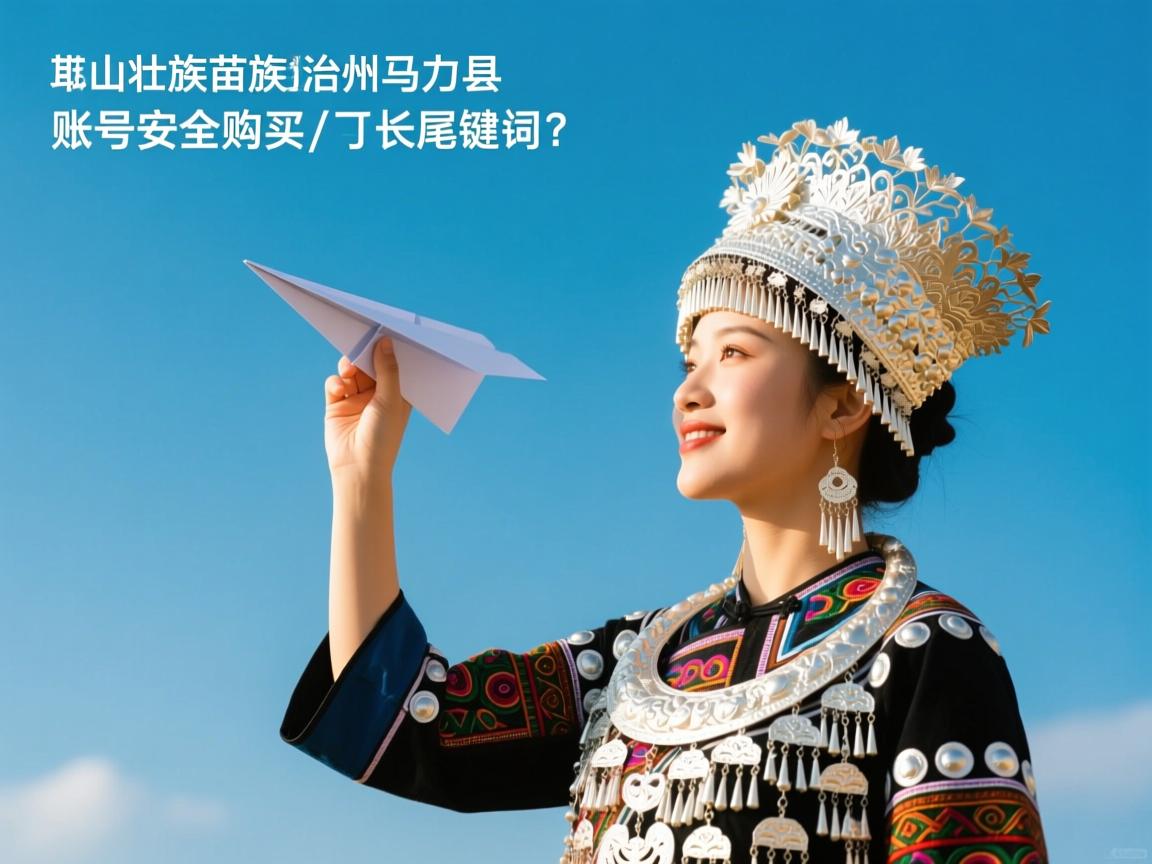 文山壮族苗族自治州马关县纸飞机账号安全购买的相关长尾关键词有哪些