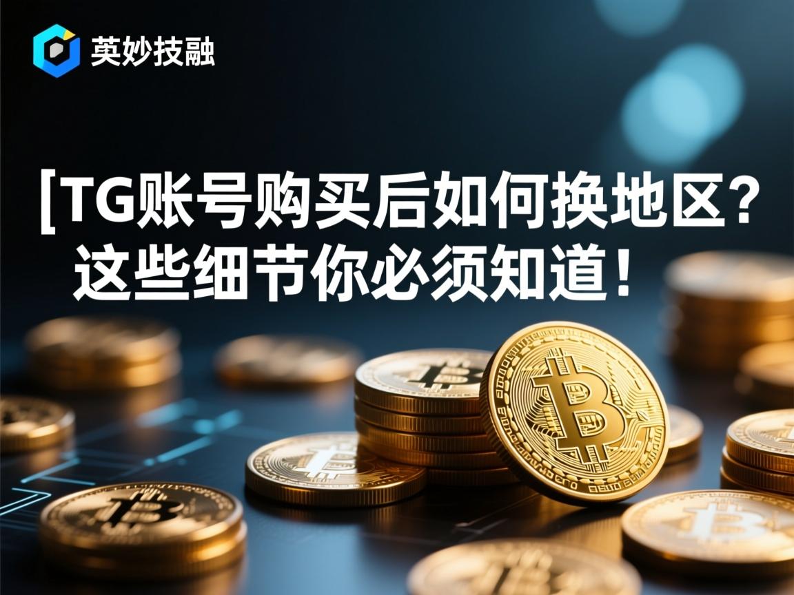 }TG账号购买后如何换地区？这些细节你必须知道！