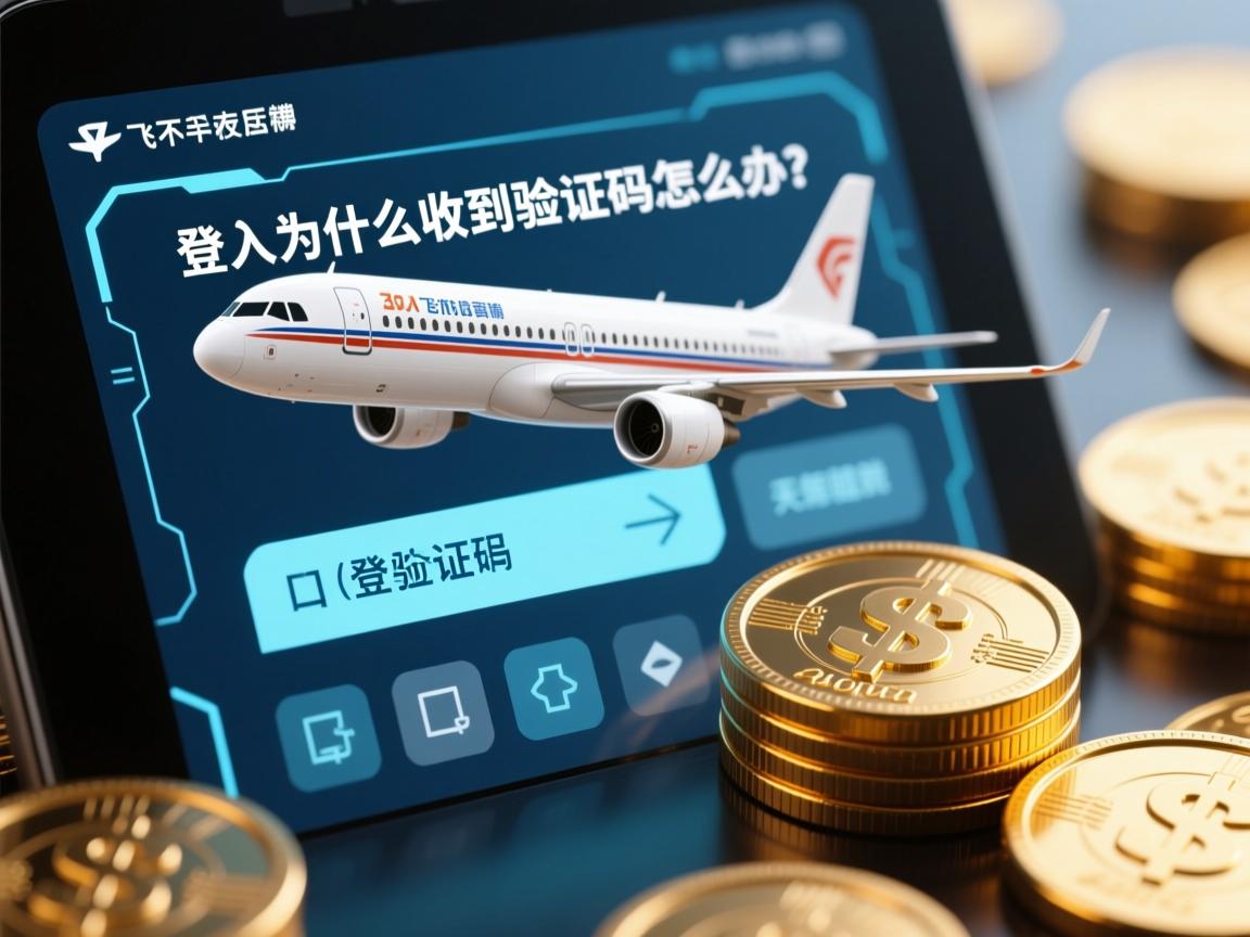 飞机登入为什么收不到验证码怎么办