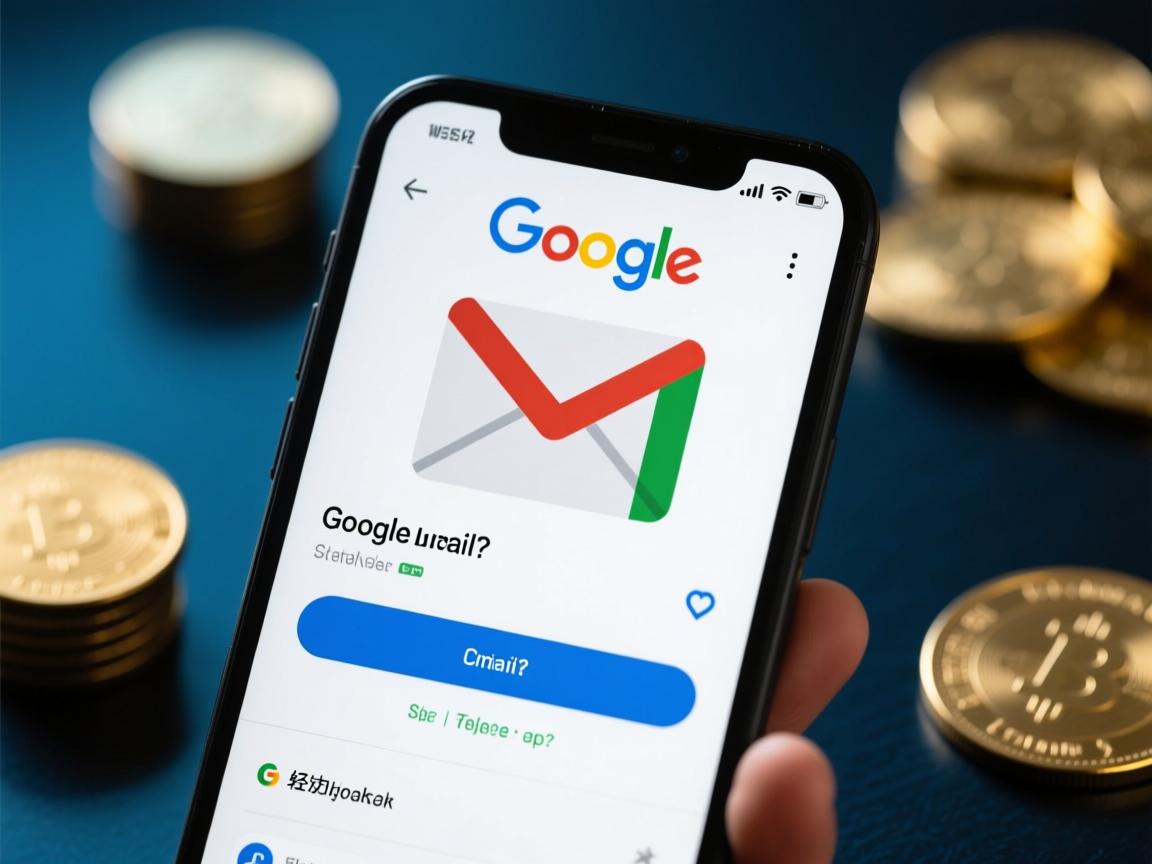 如何绕过限制，轻松注册并使用谷歌邮箱？