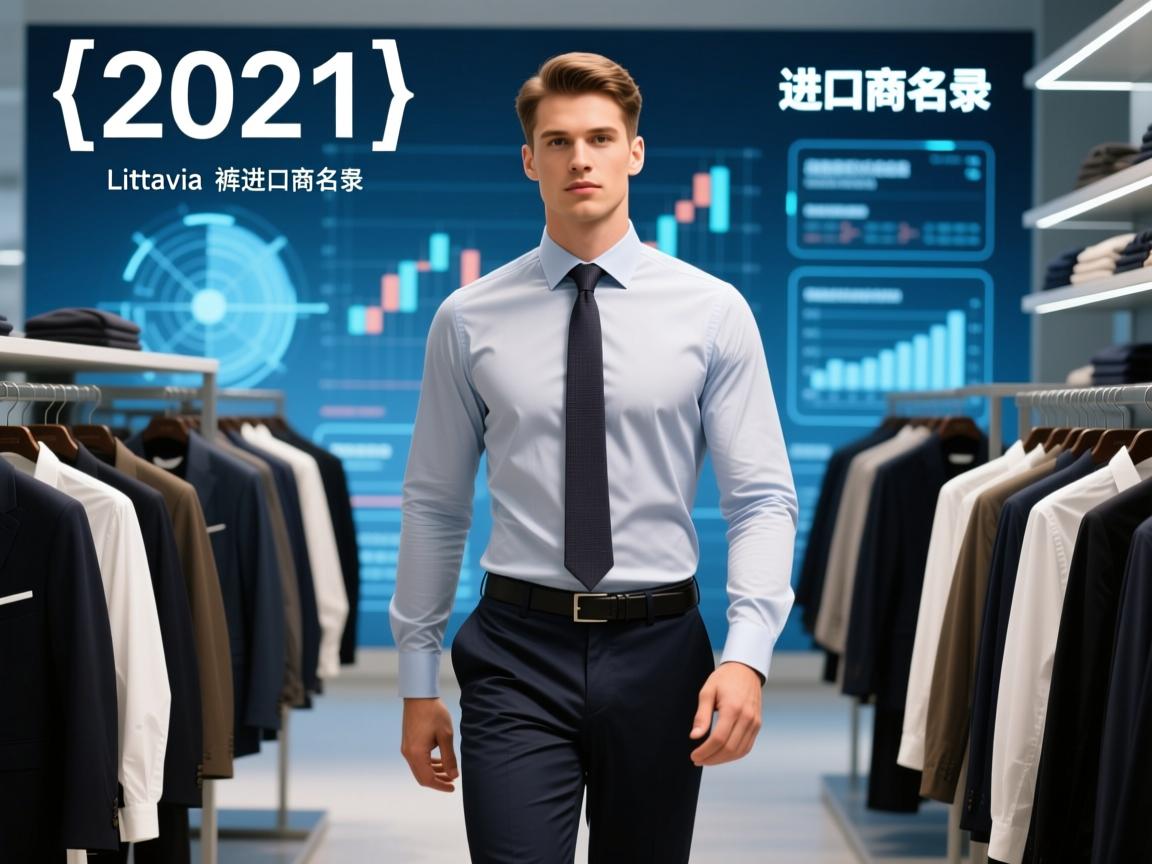 }2021拉脱维亚男裤进口商名录，揭示服装行业背后的商机与挑战