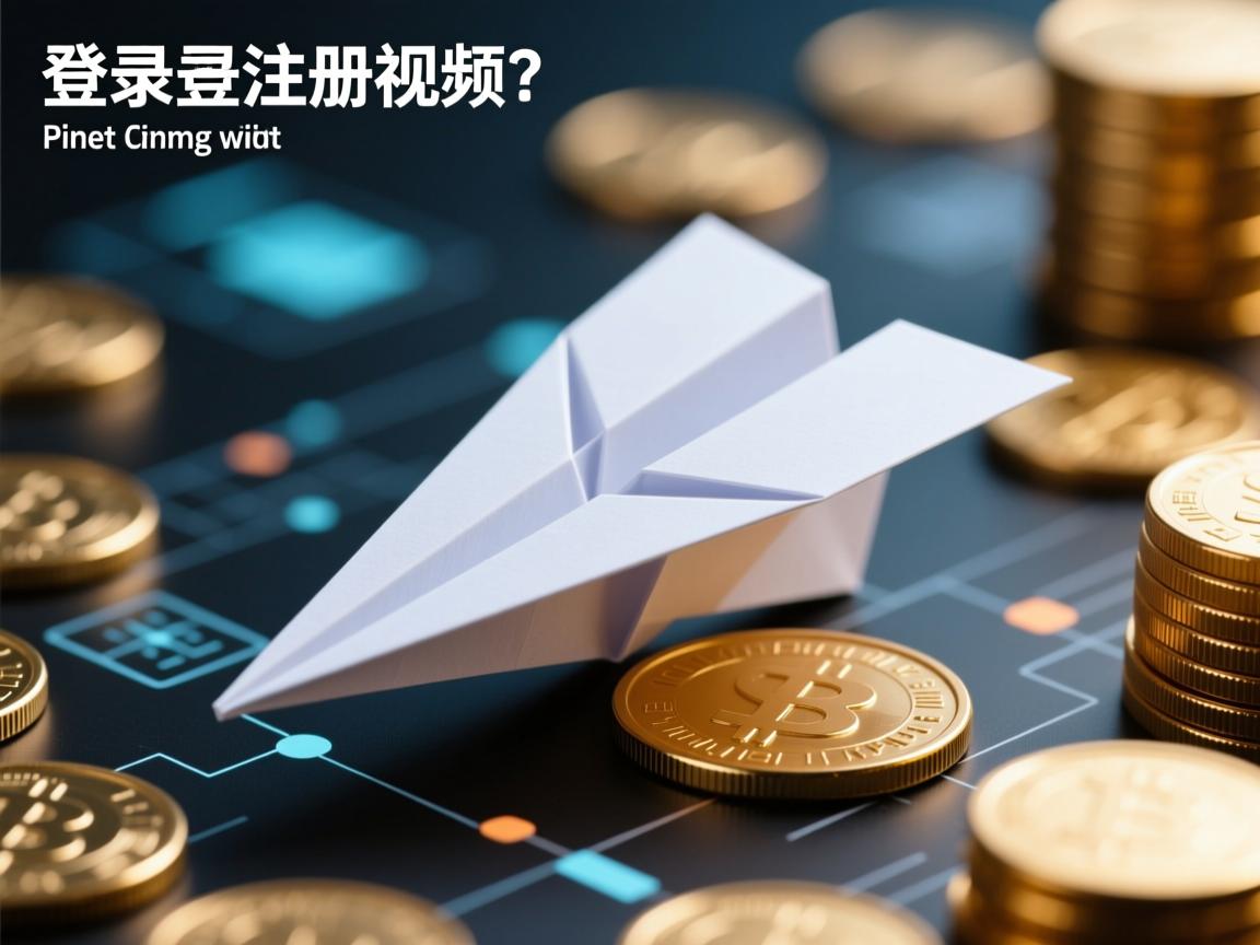 纸飞机怎么登录注册视频