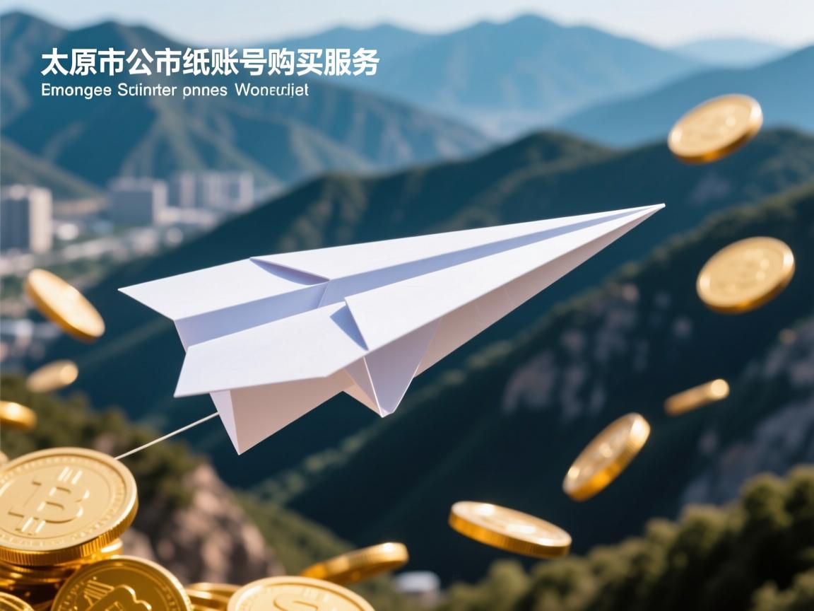 太原市古交市纸飞机账号购买服务