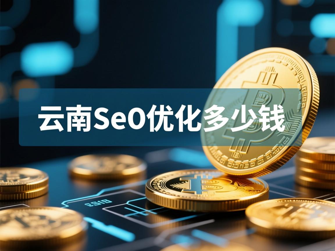 云南seo优化多少钱