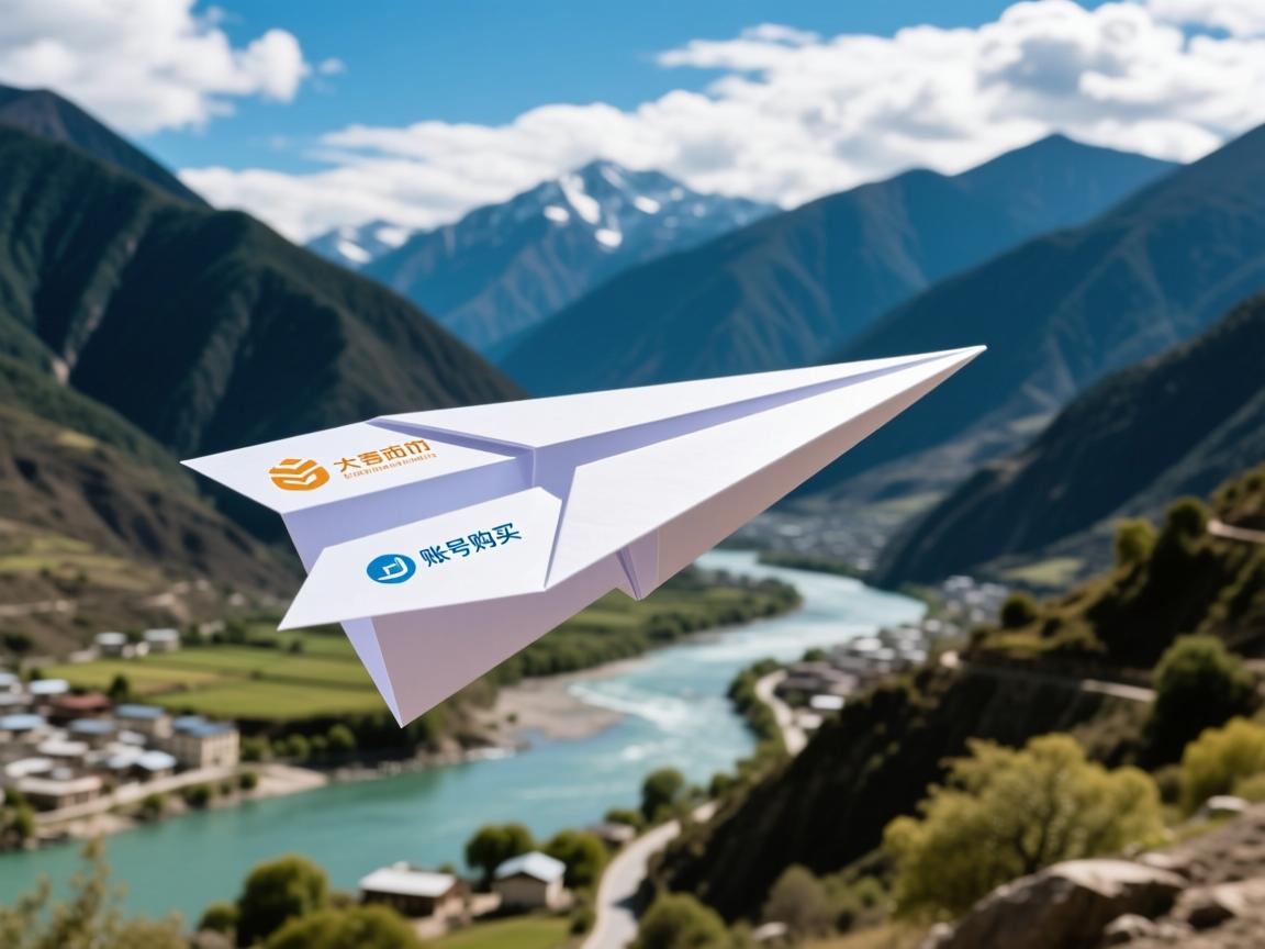 昌都市左贡县纸飞机账号购买