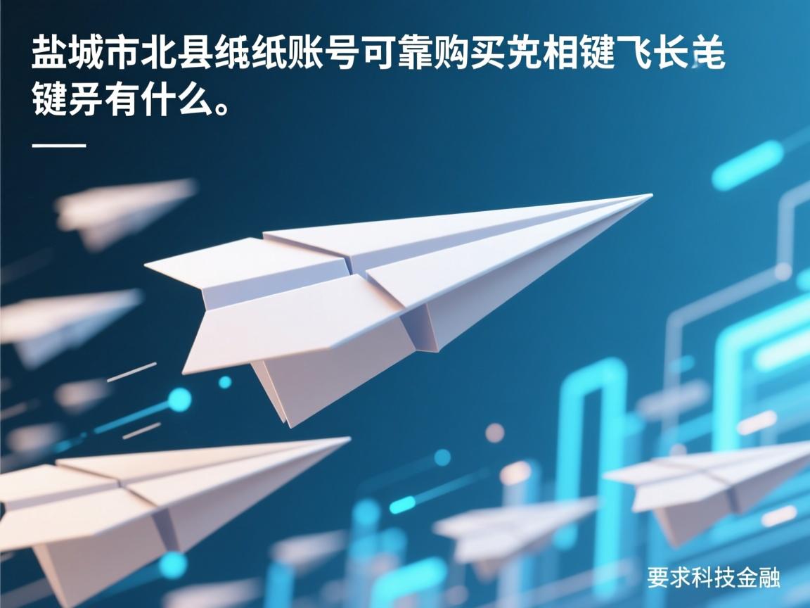 盐城市响水县纸飞机账号可靠购买的相关长尾关键词有什么